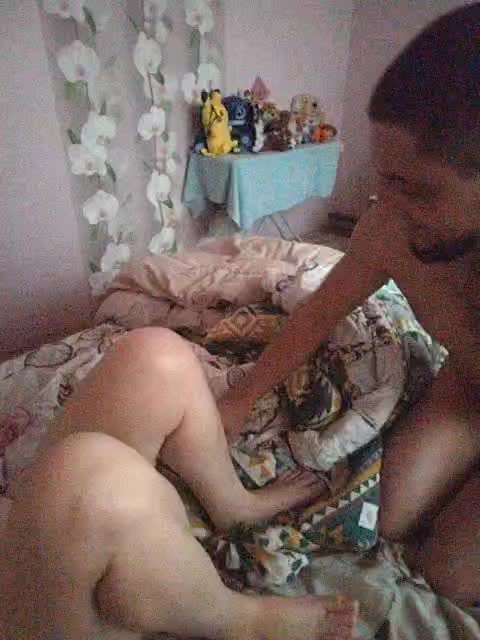 18KapaT19 Cam Model Chat October 22, 2026