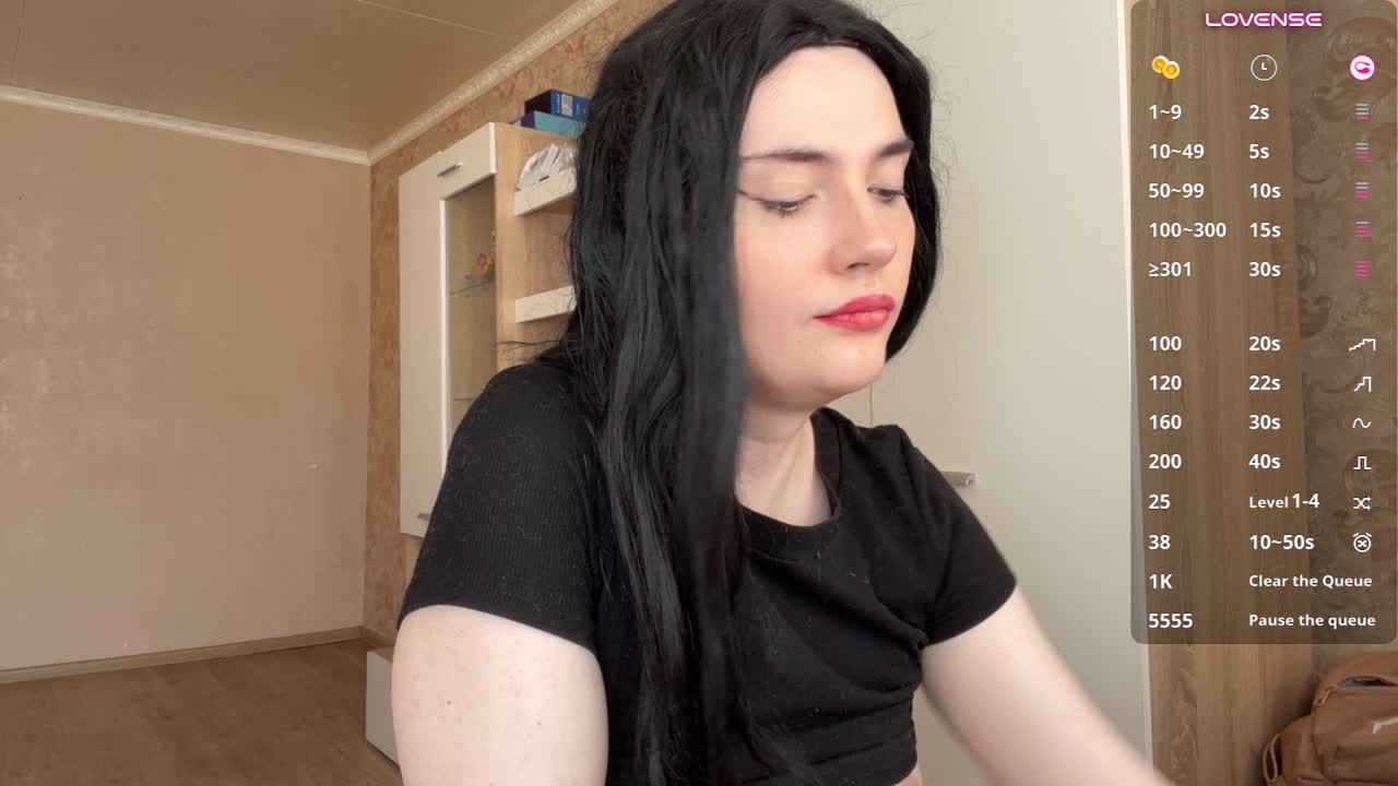 camgirl_xx Cam Model Chat October 22, 2026