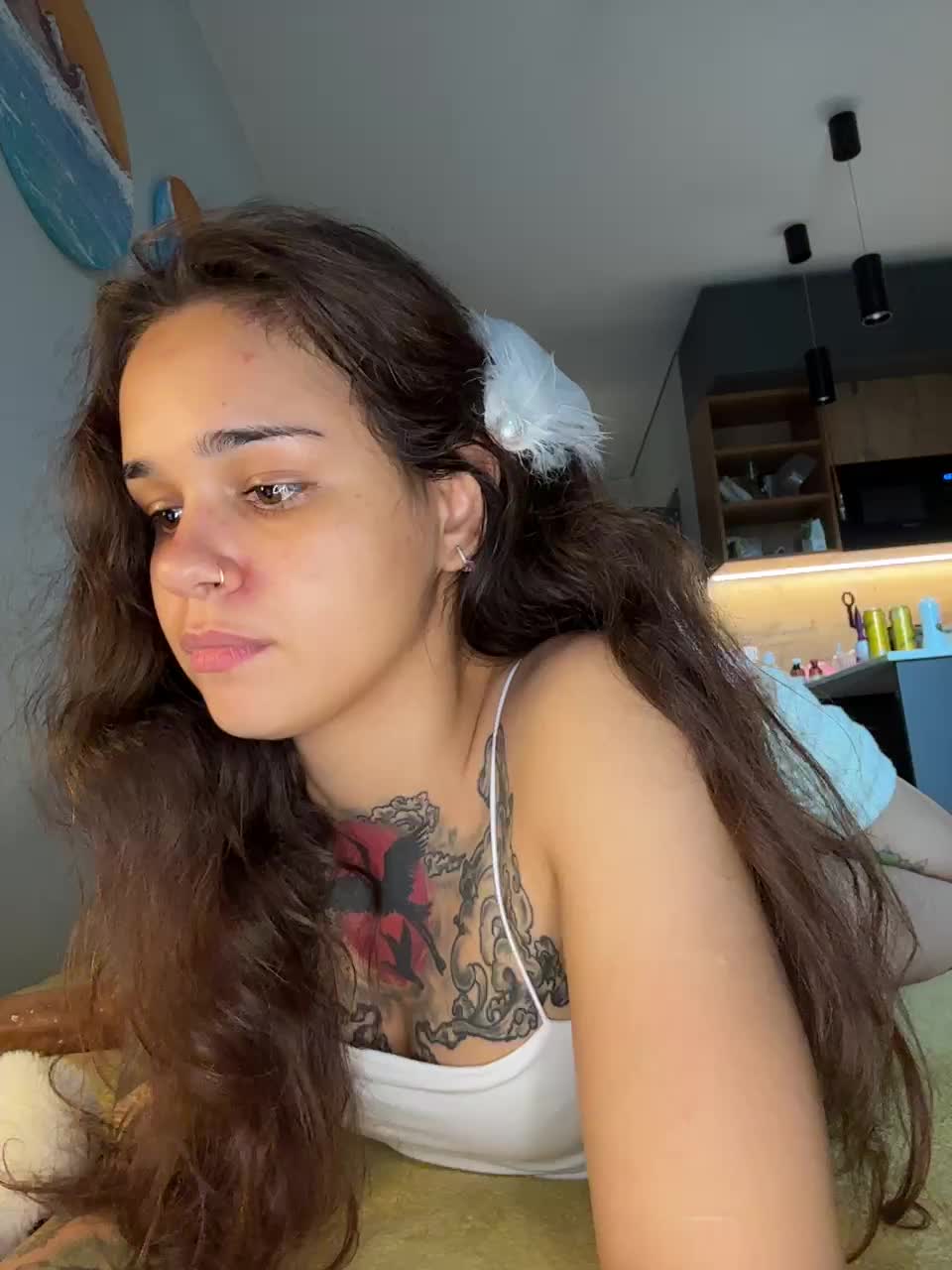 MilleMiMiMi Cam Model Chat October 22, 2026