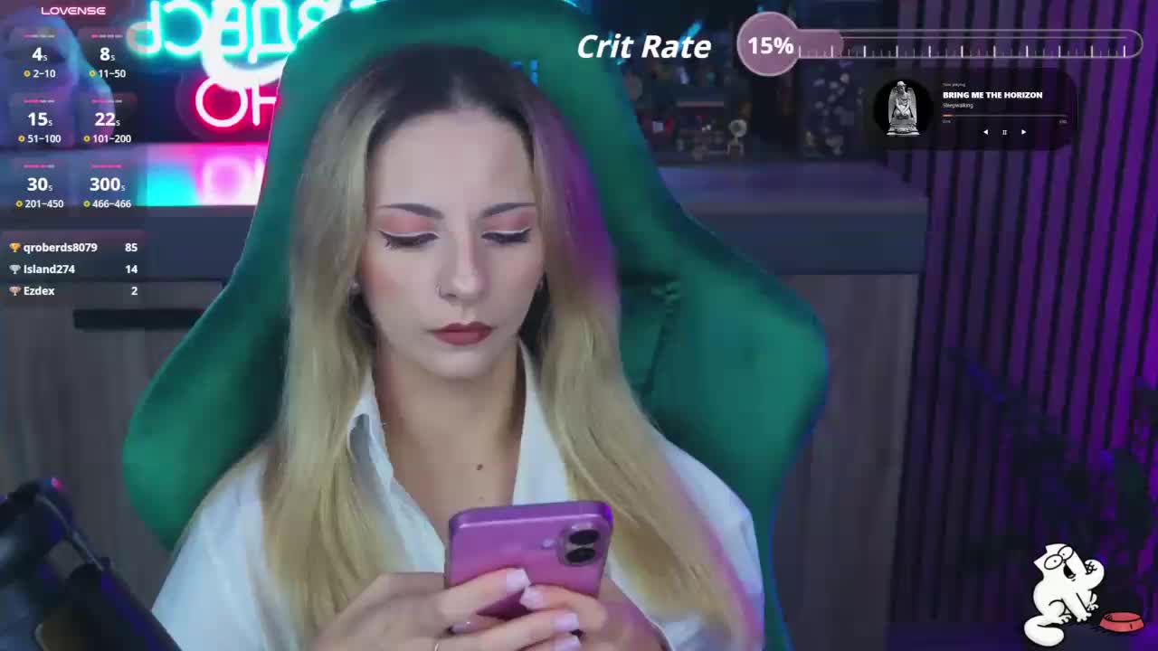 Dark_Soul Cam Model Chat October 22, 2026