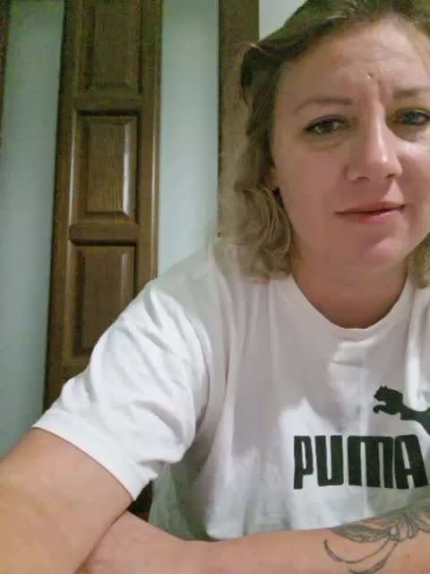 yuliia_3003 Cam Model Chat October 22, 2026