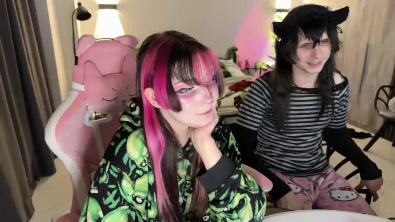 h3ntai-baby Cam Model Chat October 22, 2026