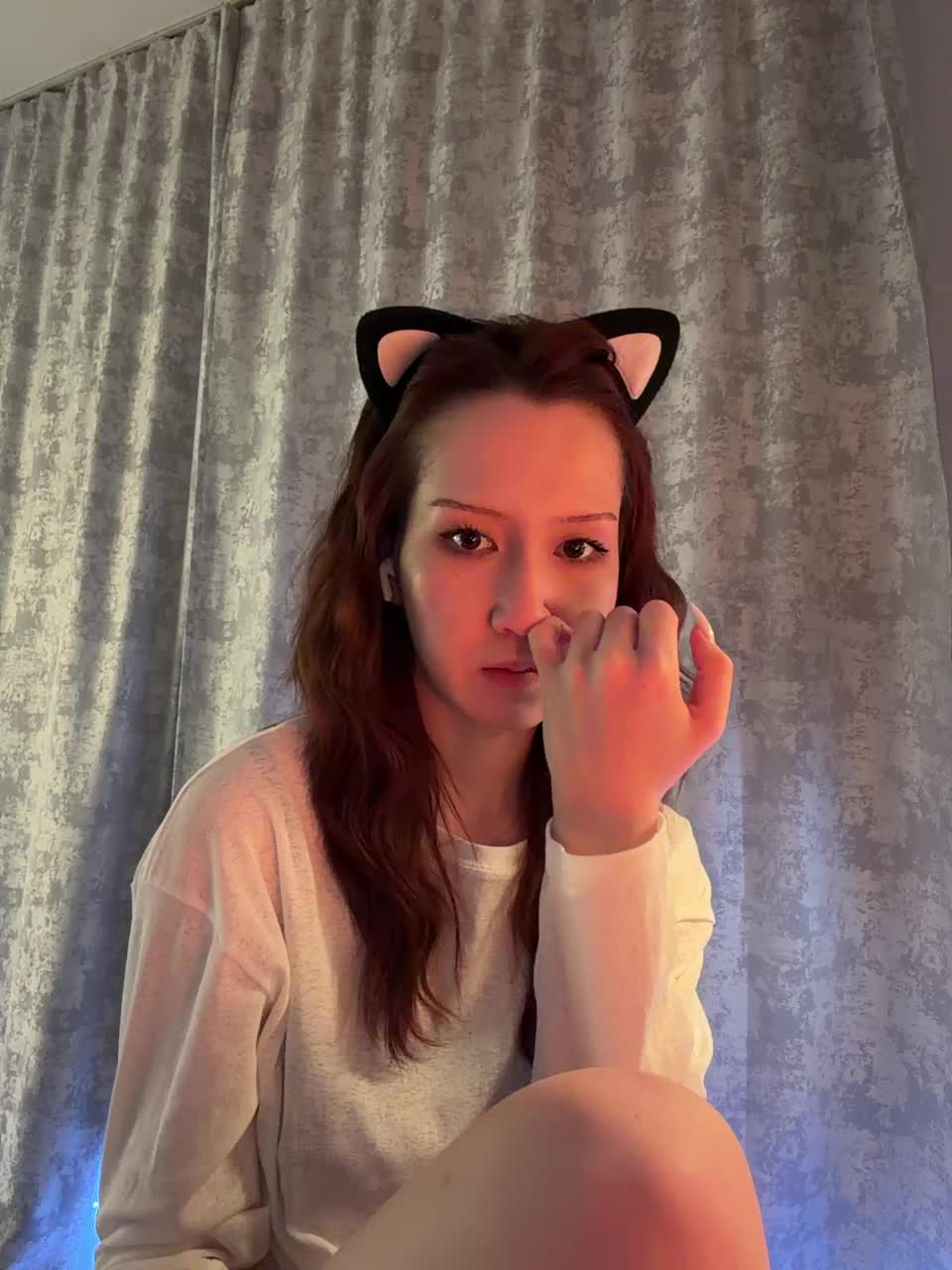 ShyAlya Cam Model Chat October 22, 2026
