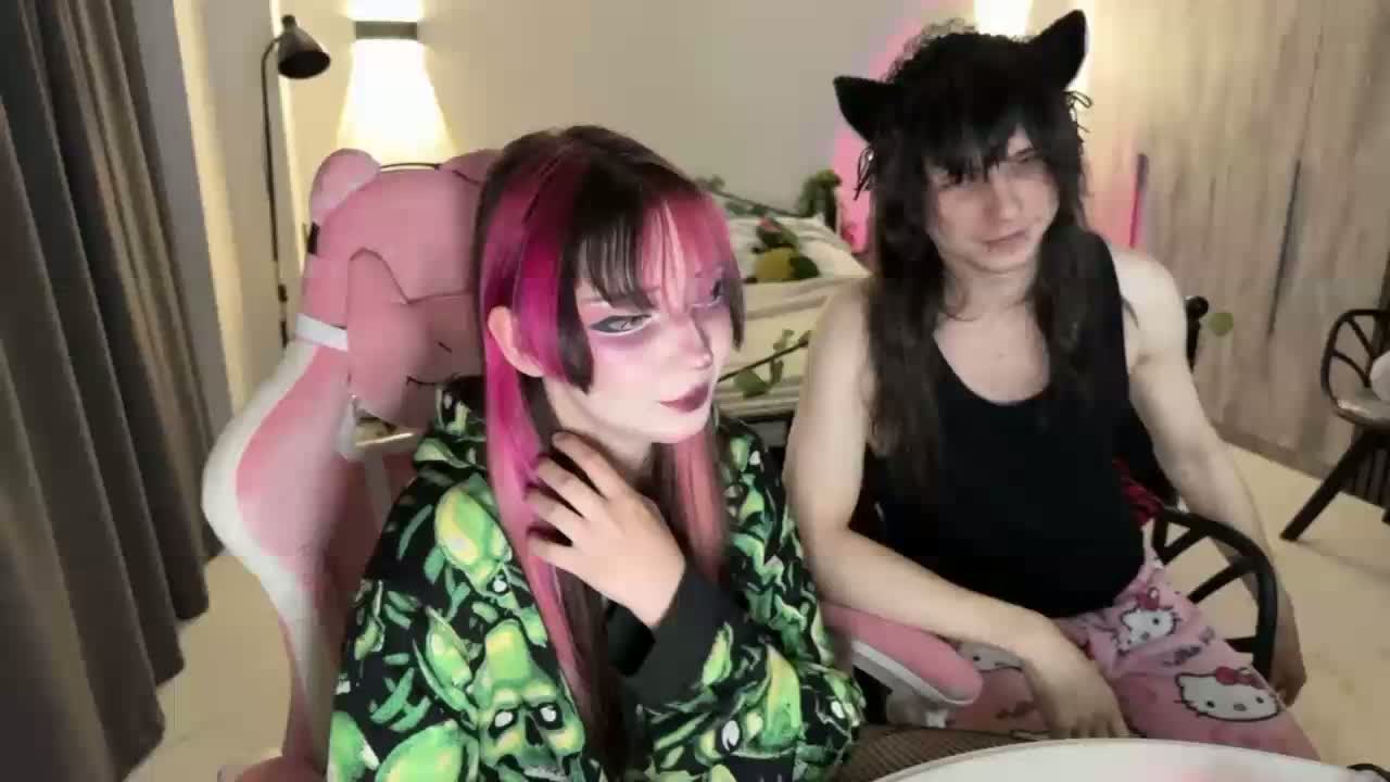 h3ntai-baby Cam Model Chat October 22, 2026