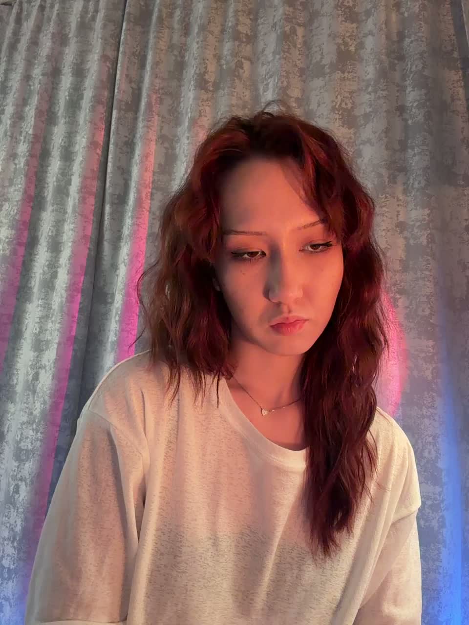 ShyAlya Cam Model Chat October 22, 2026