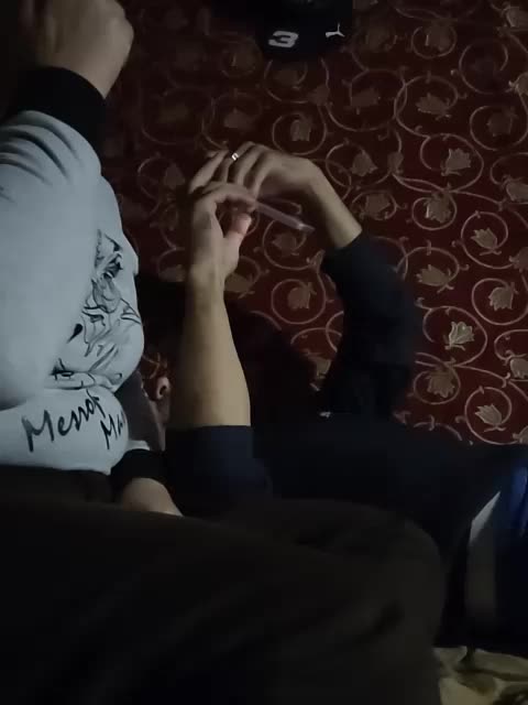 ASHIKVIKUSH Cam Model Chat October 22, 2026